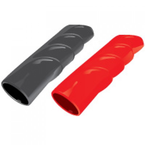 PVC Grip (Round & Contoured)
